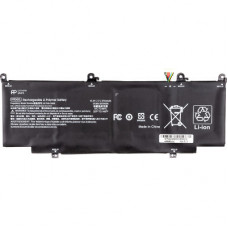 Акумулятор до ноутбука HP Spectre X360 13-AW Series (RR04XL) 15.4V 3744mAh PowerPlant (NB462124)