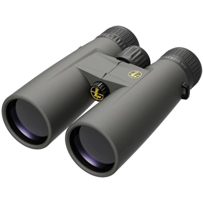 Бінокль Leupold BX-1 McKenzie 12x50 Roof Shadow Gray (181175)