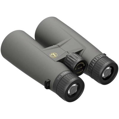 Бінокль Leupold BX-1 McKenzie 12x50 Roof Shadow Gray (181175)