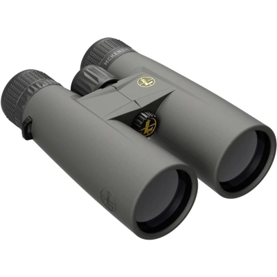 Бінокль Leupold BX-1 McKenzie 12x50 Roof Shadow Gray (181175)