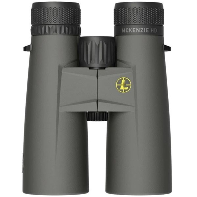 Бінокль Leupold BX-1 McKenzie 12x50 Roof Shadow Gray (181175)