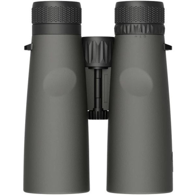 Бінокль Leupold BX-1 McKenzie 12x50 Roof Shadow Gray (181175)