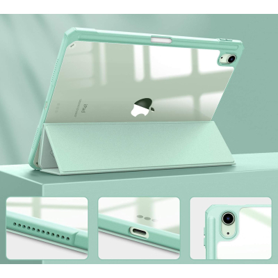 Чохол до планшета BeCover Soft Edge TPU Apple iPad Air 11