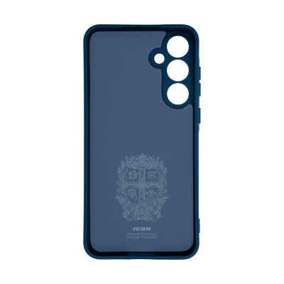 Чохол до мобільного телефона Armorstandart ICON Samsung A55 5G (A556) Camera cover Dark Blue (ARM83171)