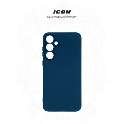 Чохол до мобільного телефона Armorstandart ICON Samsung A55 5G (A556) Camera cover Dark Blue (ARM83171)
