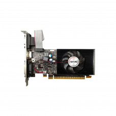 Відеокарта GeForce GT740 4Gb Afox (AF740-4096D3L3)
