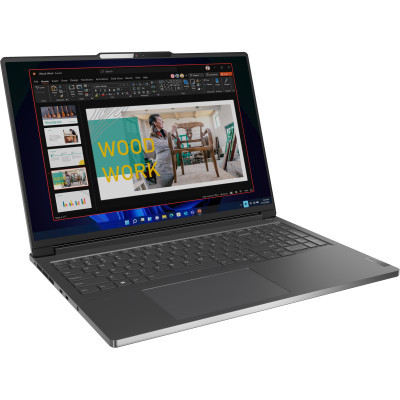 Ноутбук Lenovo ThinkBook 16p G4 (21J8003FRA)