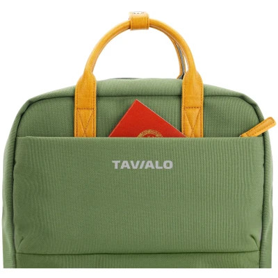 Рюкзак для ноутбука Tavialo 15.6