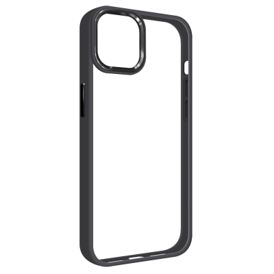 Чохол до мобільного телефона Armorstandart Unit Apple iPhone 14 Plus Black (ARM62487)