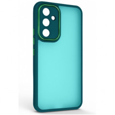 Чохол до мобільного телефона Armorstandart Shade Samsung A54 5G Dark Green (ARM70078)