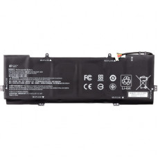 Акумулятор до ноутбука HP Spectre X360 15-B Series (KB06XL) 11.55V 6700mAh PowerPlant (NB462100)
