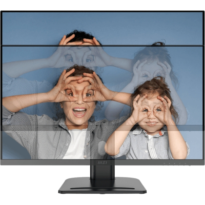 Монітор MSI PRO MP273QP E2