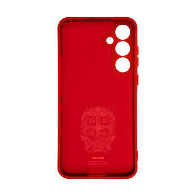 Чохол до мобільного телефона Armorstandart ICON Samsung A55 5G (A556) Camera Cover Red (ARM83169)