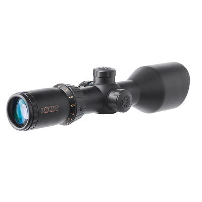 Оптичний приціл Konus KonusPro T-30 3-12x50 MIL-DOT IR (7292)