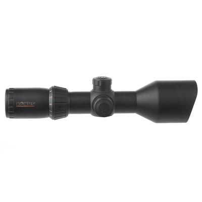 Оптичний приціл Konus KonusPro T-30 3-12x50 MIL-DOT IR (7292)