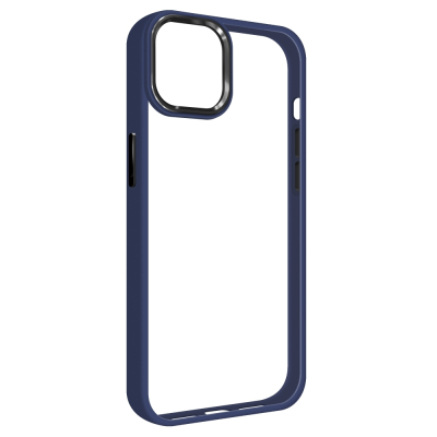 Чохол до мобільного телефона Armorstandart Unit Apple iPhone 14 Plus Deep Navy (ARM62486)
