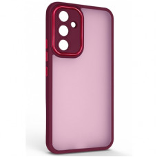 Чохол до мобільного телефона Armorstandart Shade Samsung A54 5G Wine Red (ARM70079)