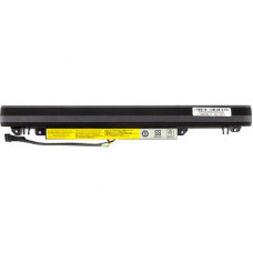 Акумулятор до ноутбука LENOVO IdeaPad 110-14IBR (L15S3A02) 10.8V 2600mAh PowerPlant (NB481996)