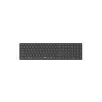 Клавіатура Rapoo E9800M Wireless Gray (E9800M Gray)