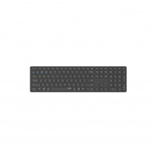 Клавіатура Rapoo E9800M Wireless Gray (E9800M Gray)