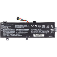 Акумулятор до ноутбука LENOVO IdeaPad 310-15 (L15M2PB4) 7.6V 3910mAh PowerPlant (NB482023)