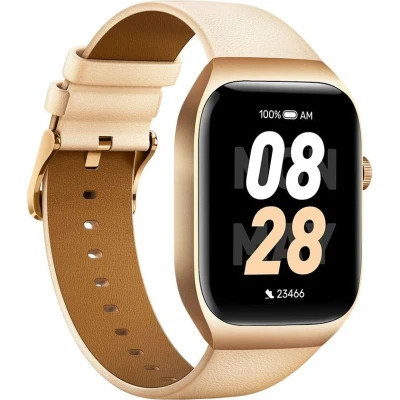Смарт-годинник Mibro Watch T2 Light Gold (XPAW012) (1053829)