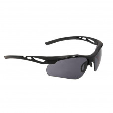 Тактичні окуляри Swiss Eye Attac баллистические черный (40391)