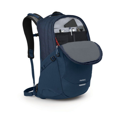 Рюкзак туристичний Osprey Parsec 26 atlas blue heather O/S (009.3136)