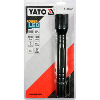Ліхтар Yato YT-08567