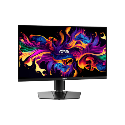 Монітор MSI MAG 271QPX QD-OLED
