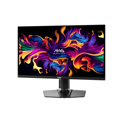 Монітор MSI MAG 271QPX QD-OLED