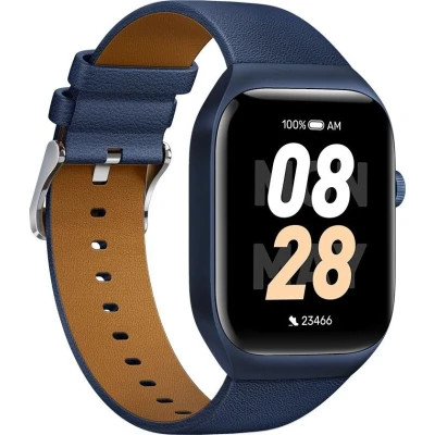 Смарт-годинник Mibro Watch T2 Dark Blue (XPAW012) (1053830)