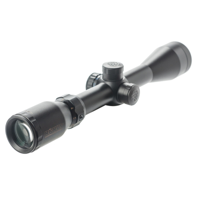 Оптичний приціл Konus KonusPro-550 3-9x40 550 IR (7276)