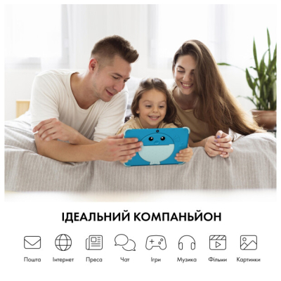 Планшет THOMSON TEO 10