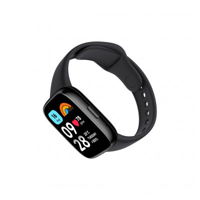 Смарт-годинник Xiaomi Redmi Watch 3 Active Black (995312)