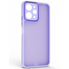 Чохол до мобільного телефона Armorstandart Shade Xiaomi Redmi 12 4G Violet (ARM70102)