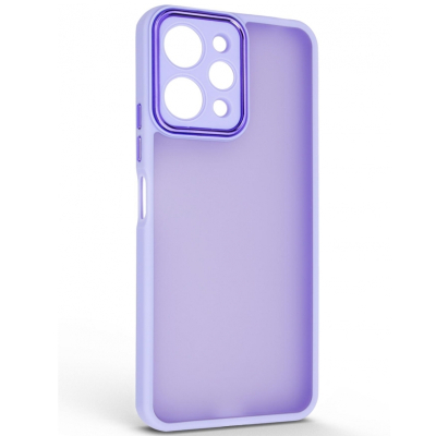 Чохол до мобільного телефона Armorstandart Shade Xiaomi Redmi 12 4G Violet (ARM70102)