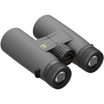 Бінокль Leupold BX-1 McKenzie HD 10x42mm Dark Grey (181173)