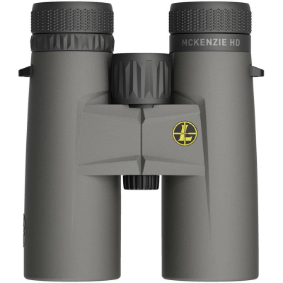 Бінокль Leupold BX-1 McKenzie HD 10x42mm Dark Grey (181173)