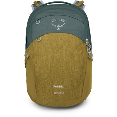 Рюкзак туристичний Osprey Parsec 26 green tunnel/brindle brown O/S (009.3639)