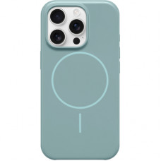 Чохол до мобільного телефона Apple Beats iPhone 16 Pro Case with MagSafe - RiptideBlue (MCFN4LL/A)