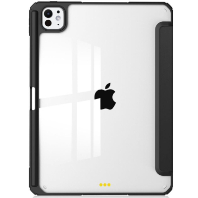 Чохол до планшета BeCover Soft Edge TPU Apple iPad Pro 11