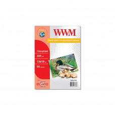Папір WWM 13x18 (G225.P50)