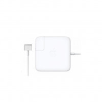 Блок живлення до ноутбуку Merlion Apple 60W 16.5V 3.65A, MagSafe2 (02285 / LAMS2/60)