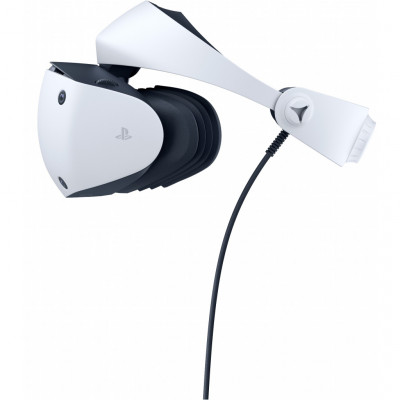 Окуляри віртуальної реальності Sony PlayStation VR2 (CFI-ZVR1 / 9454298)