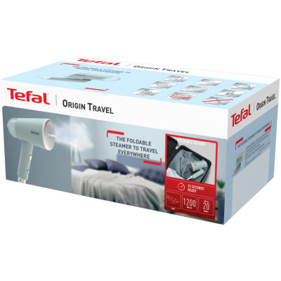 Відпарювач для одягу Tefal DT1034E1