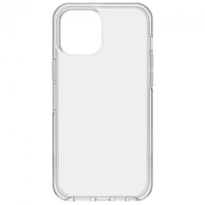 Чохол до мобільного телефона BeCover Apple iPhone 14 Transparancy (708015)