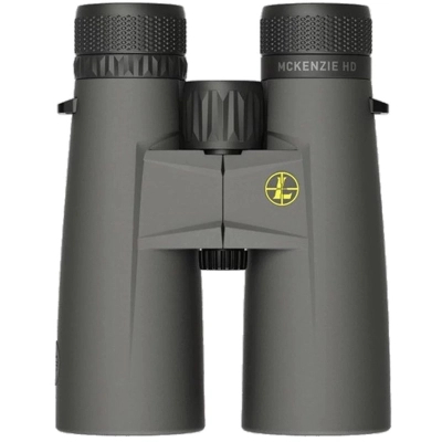 Бінокль Leupold BX-1 McKenzie HD 10x50mm Dark Grey (181174)