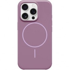 Чохол до мобільного телефона Apple Beats iPhone 16 Pro Case with MagSafe - SunsetPurple (MCFP4LL/A)