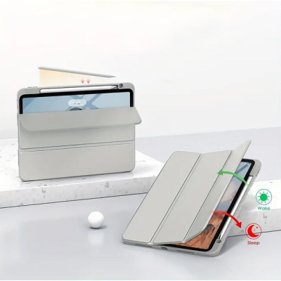 Чохол до планшета BeCover Soft Edge TPU Apple iPad Pro 11
